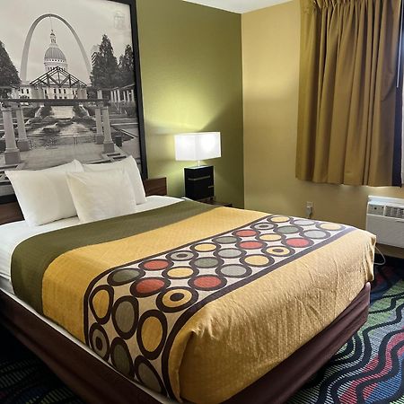 Super 8 By Wyndham Farmington Hotel Ngoại thất bức ảnh